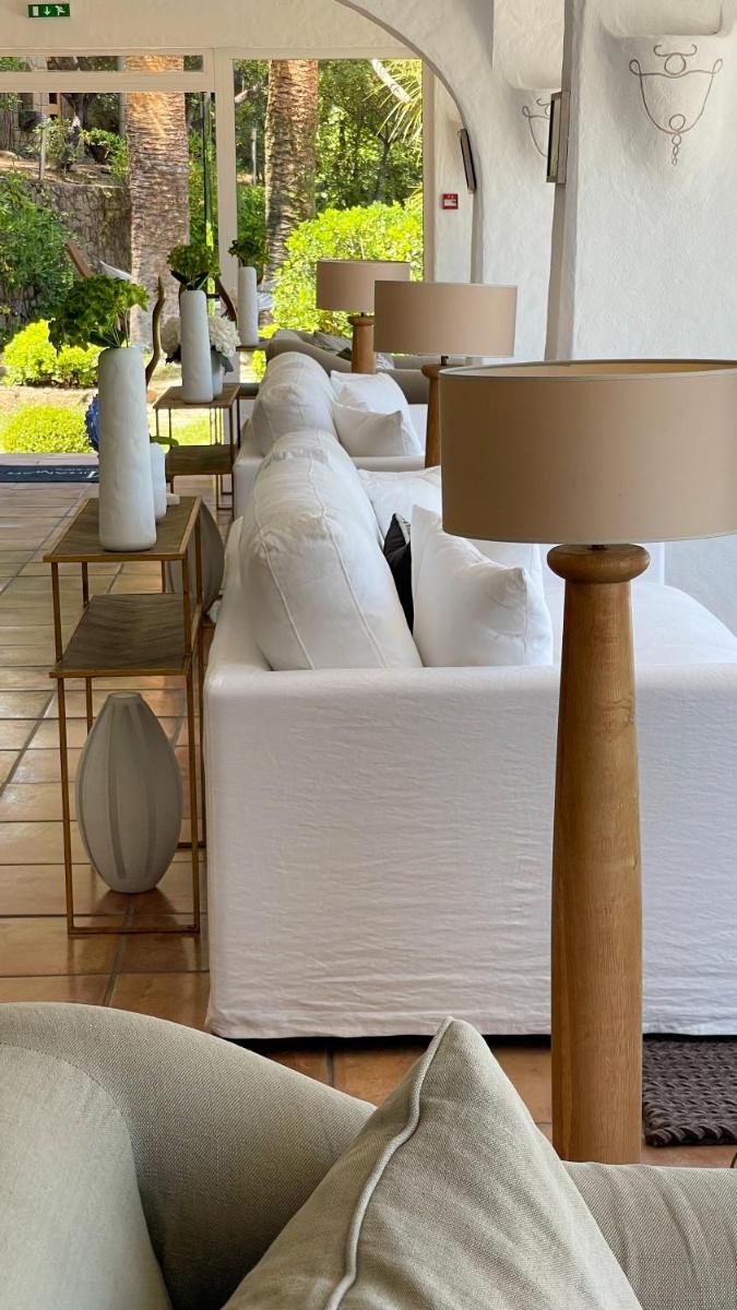 A'mare Corsica I Seaside Small Resort