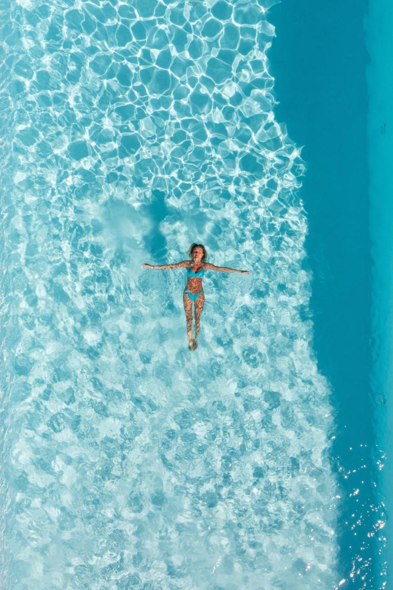 A'mare Corsica I Seaside Small Resort