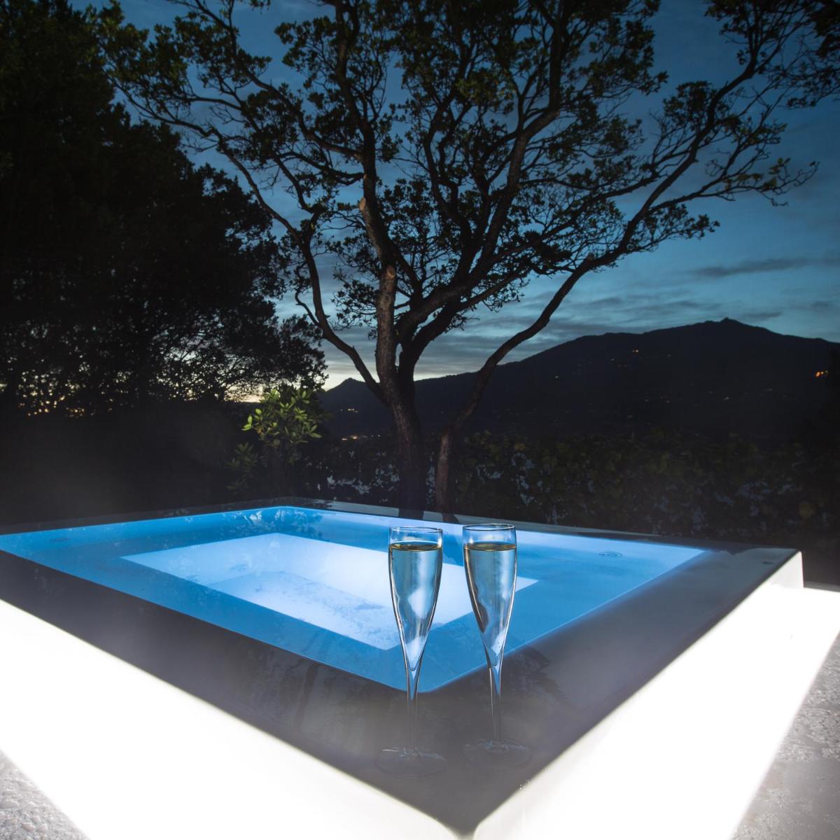 A'mare Corsica I Seaside Small Resort