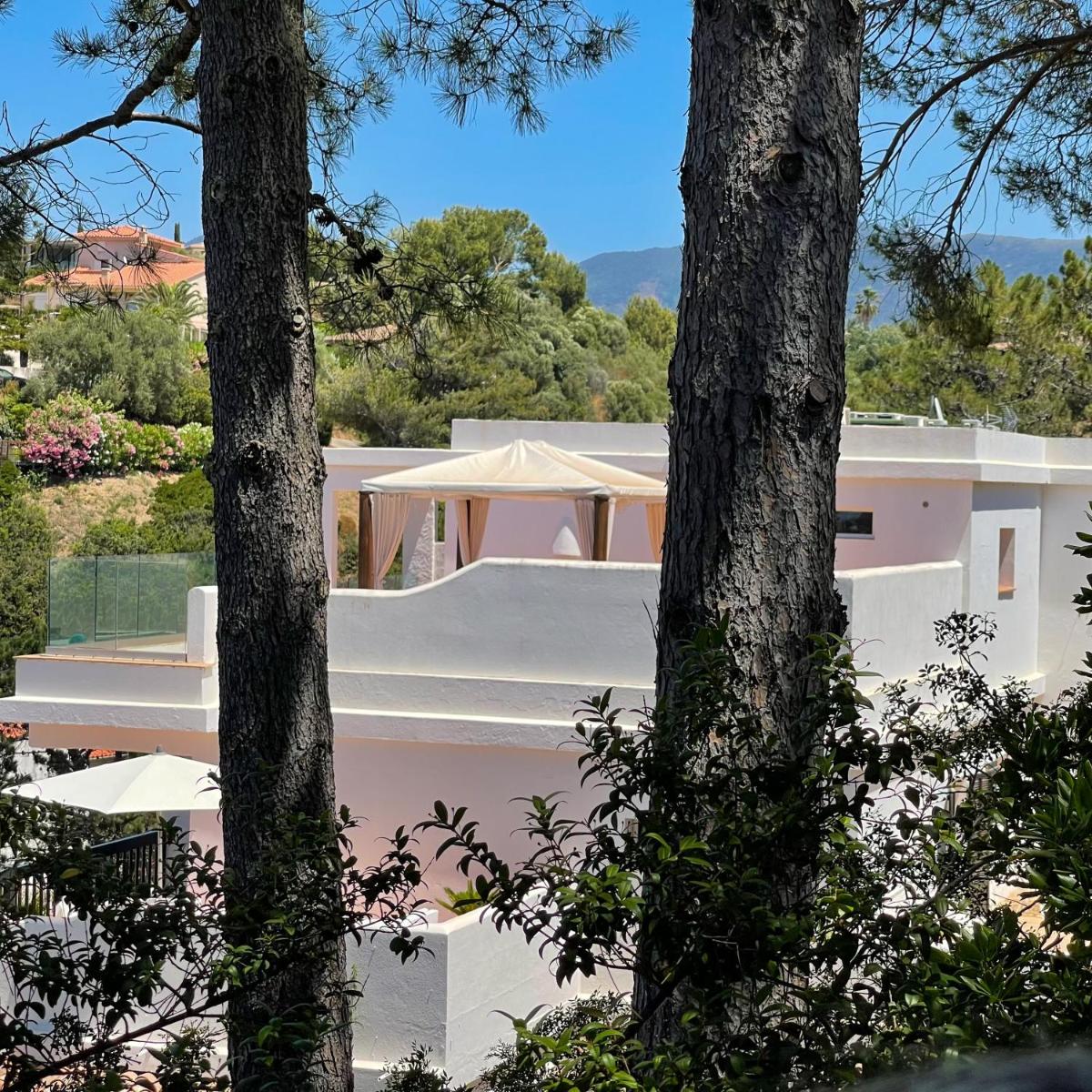 A'mare Corsica I Seaside Small Resort