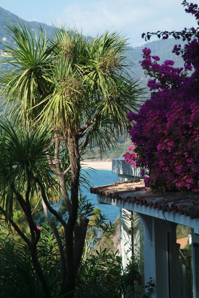 A'mare Corsica I Seaside Small Resort