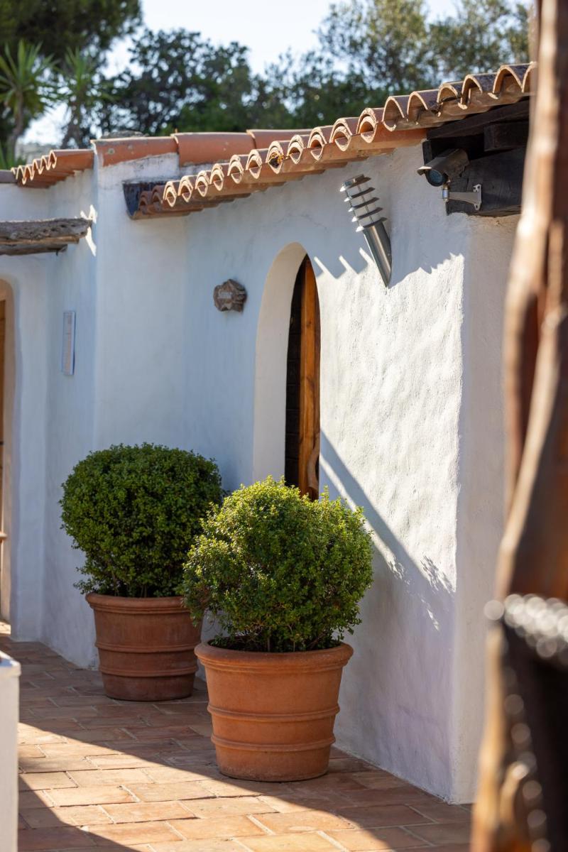 A'mare Corsica I Seaside Small Resort