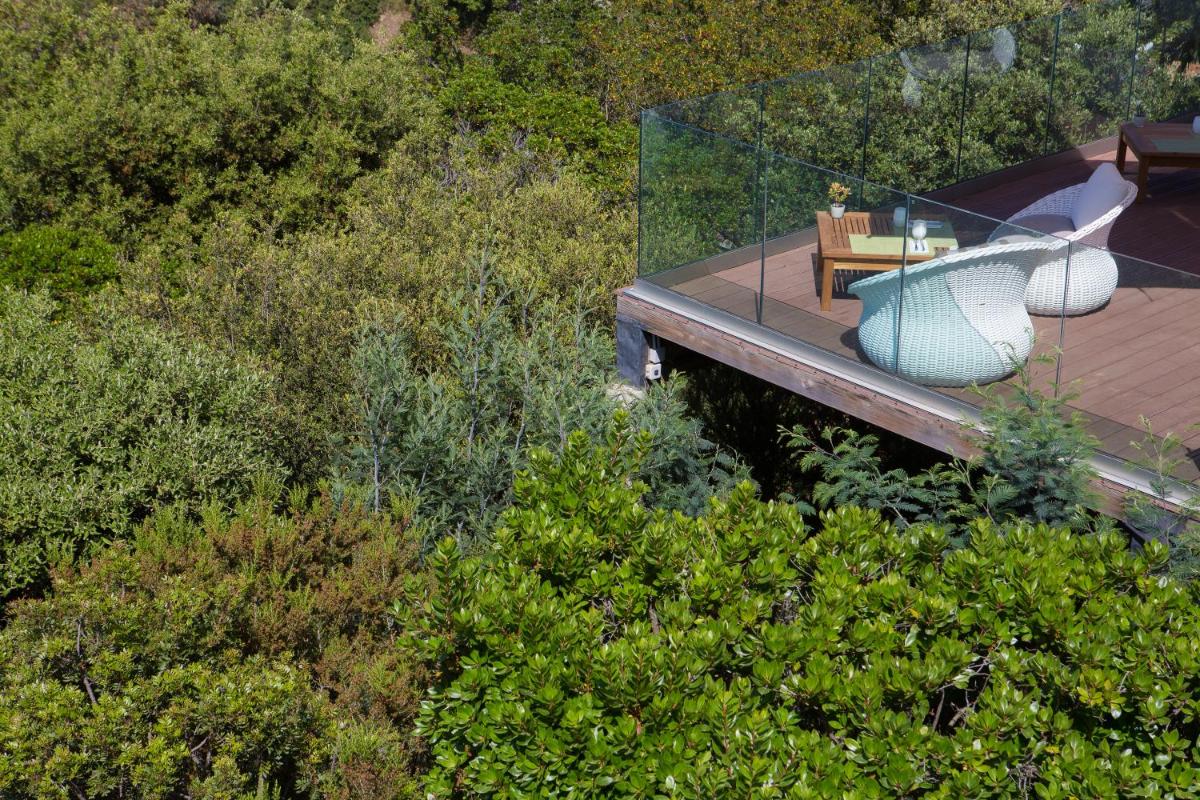 A'mare Corsica I Seaside Small Resort