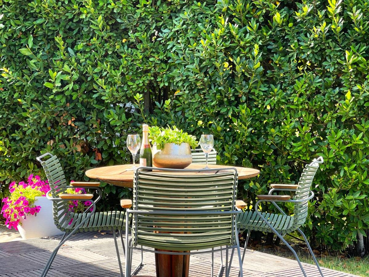 A'mare Corsica I Seaside Small Resort