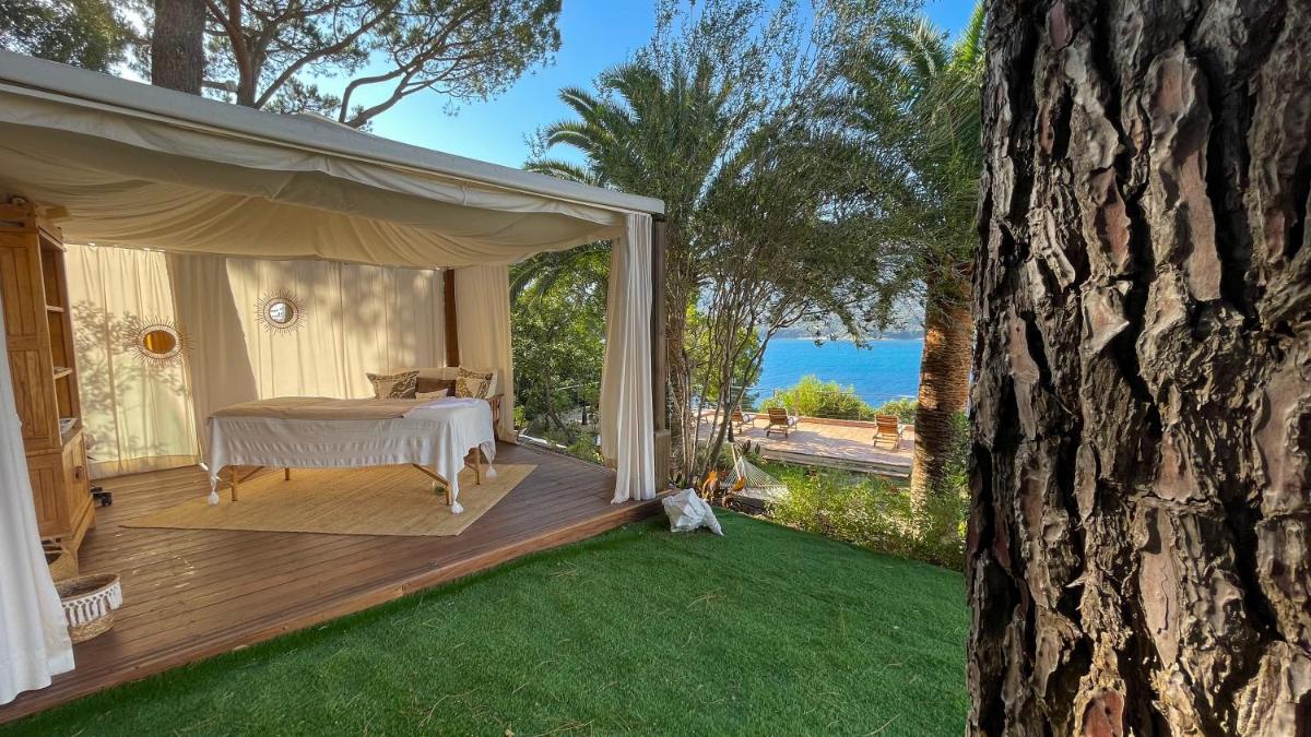 A'mare Corsica I Seaside Small Resort