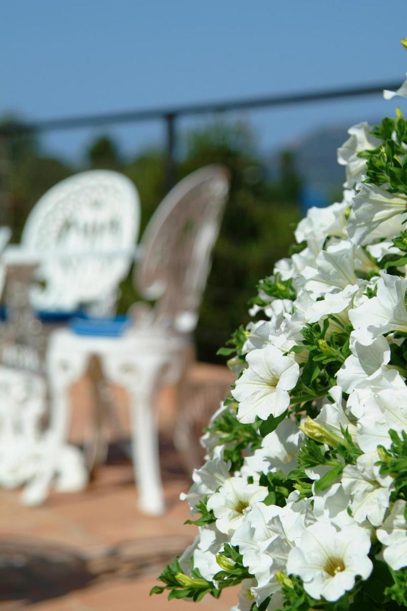 A'mare Corsica I Seaside Small Resort