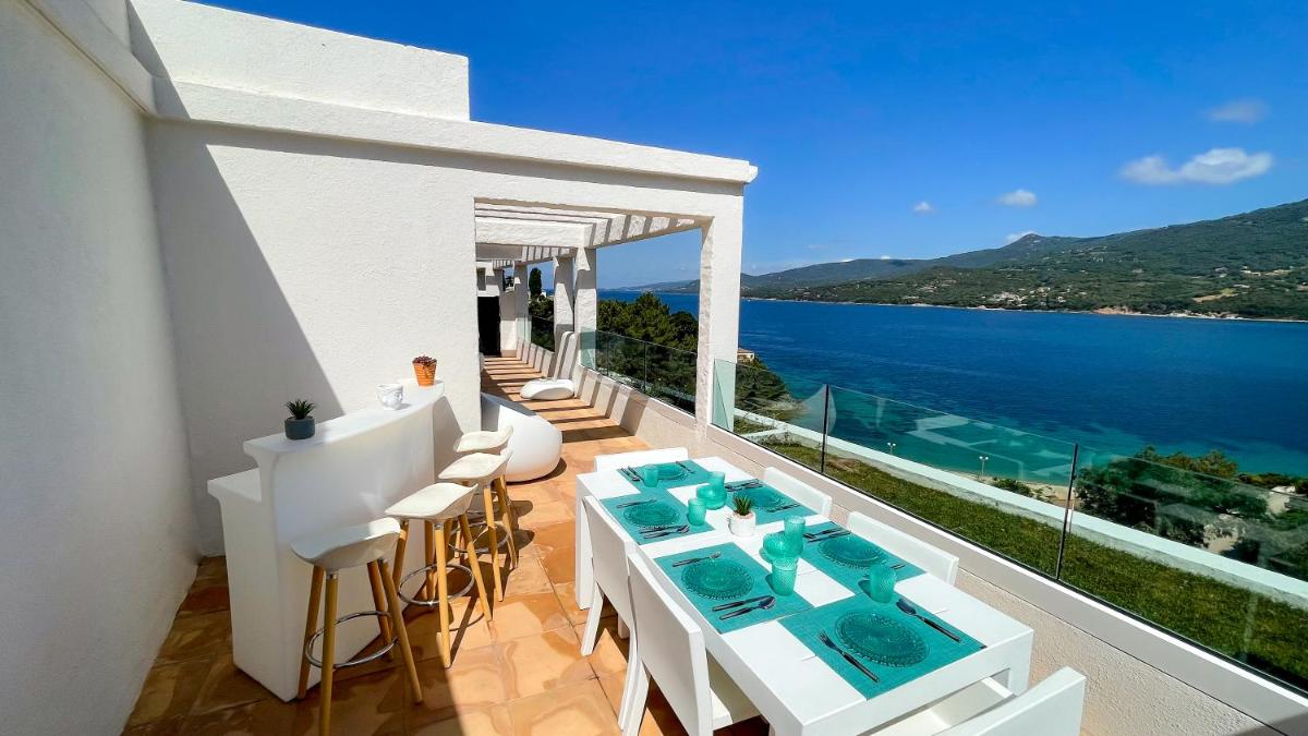 A'mare Corsica I Seaside Small Resort