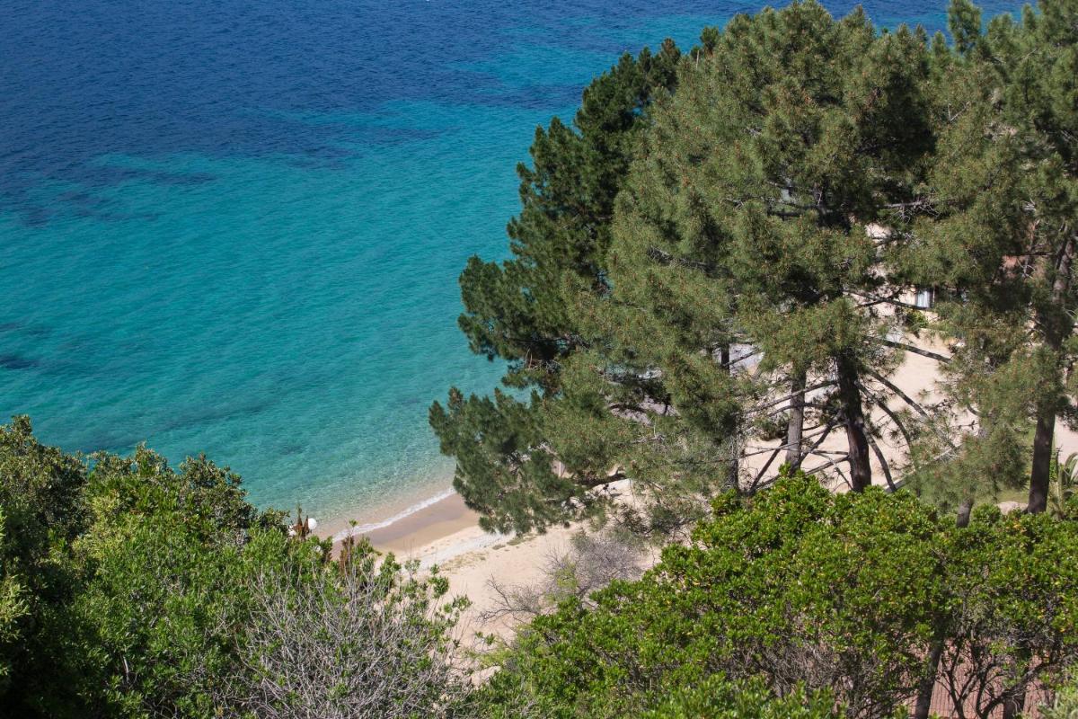 A'mare Corsica I Seaside Small Resort