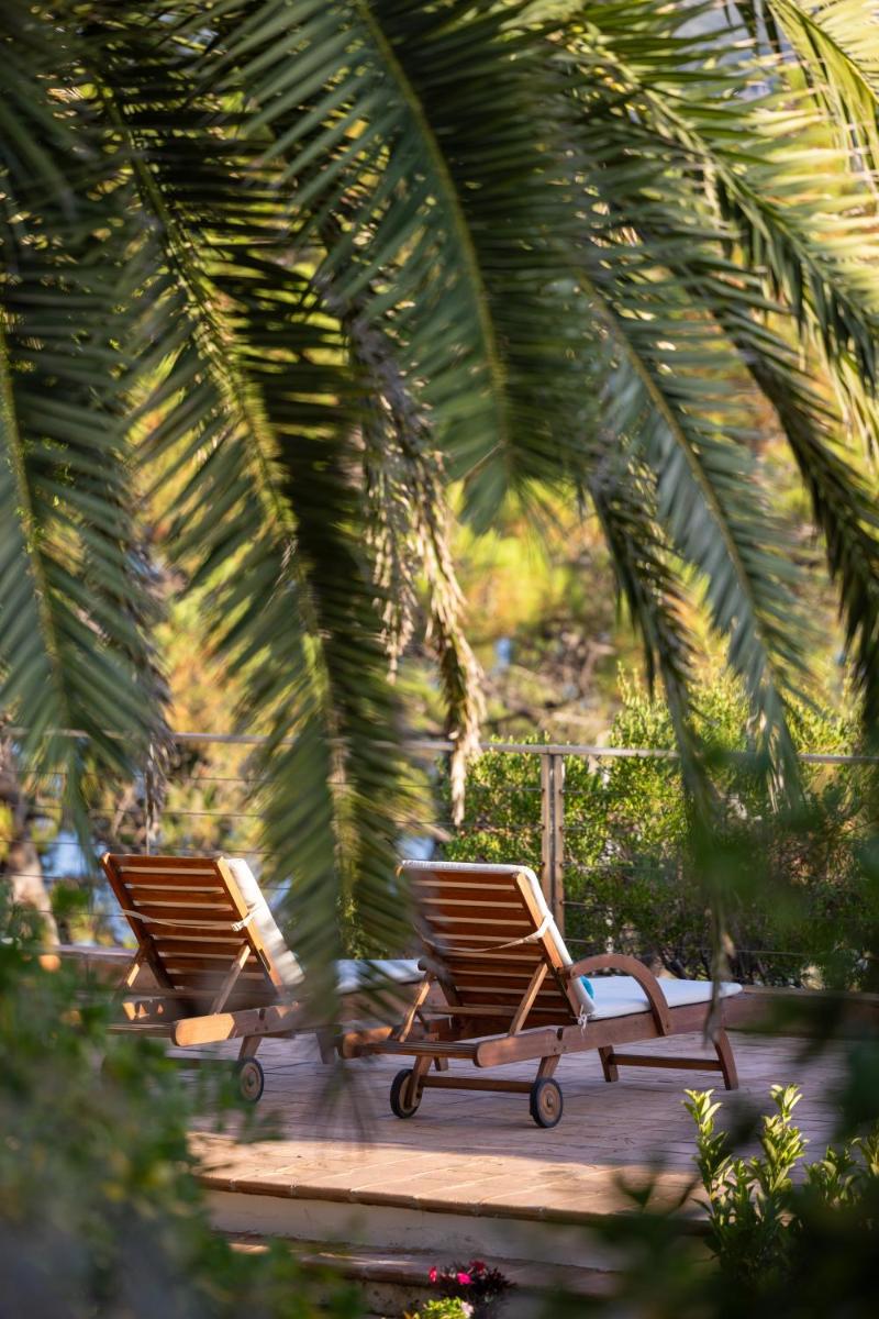A'mare Corsica I Seaside Small Resort