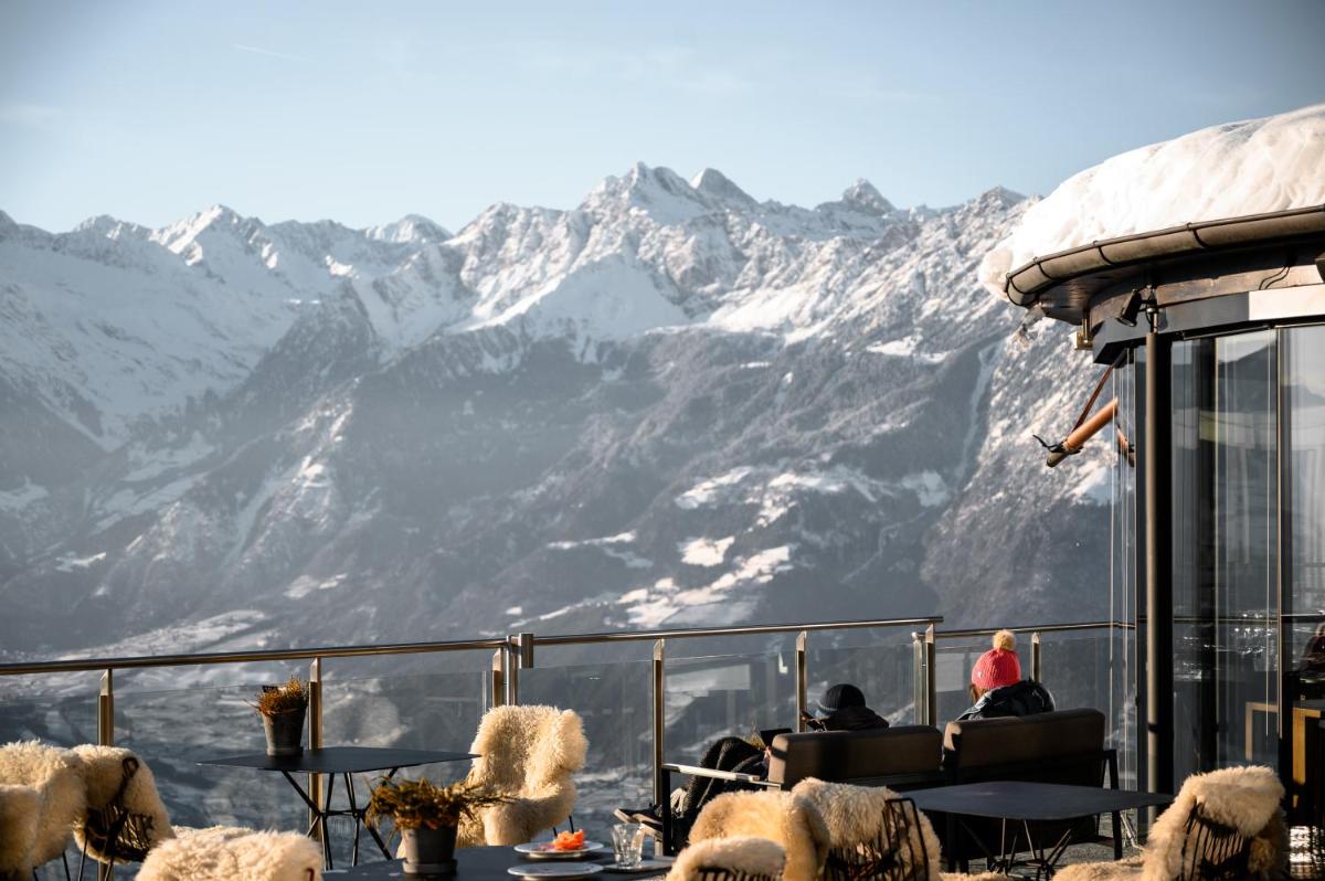 Miramonti Boutique Hotel