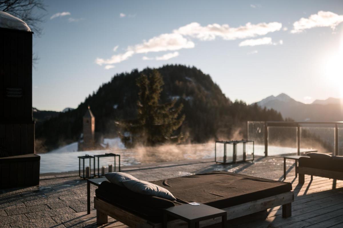 Miramonti Boutique Hotel