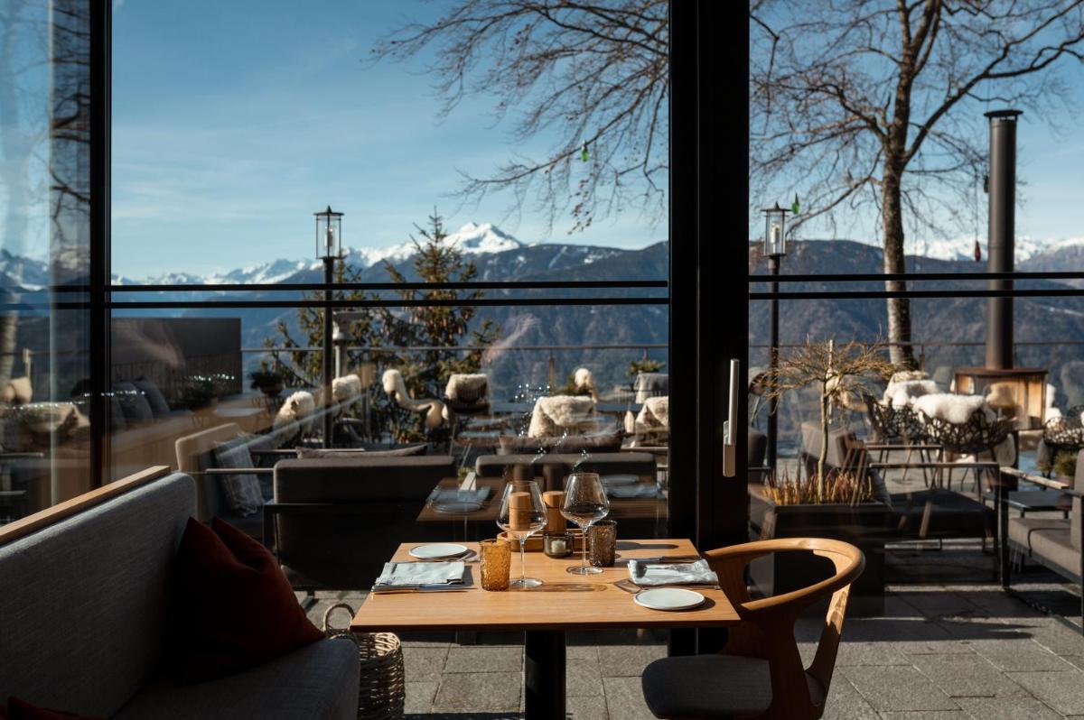 Miramonti Boutique Hotel