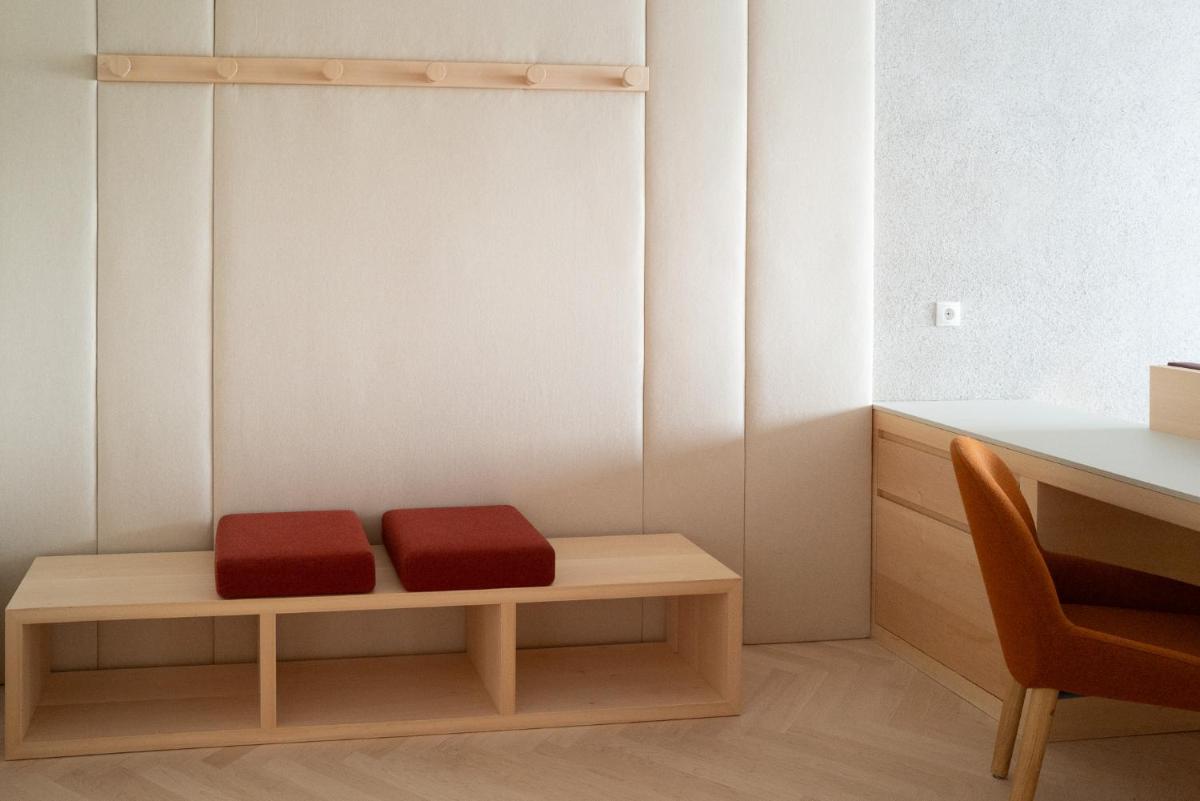 Miramonti Boutique Hotel