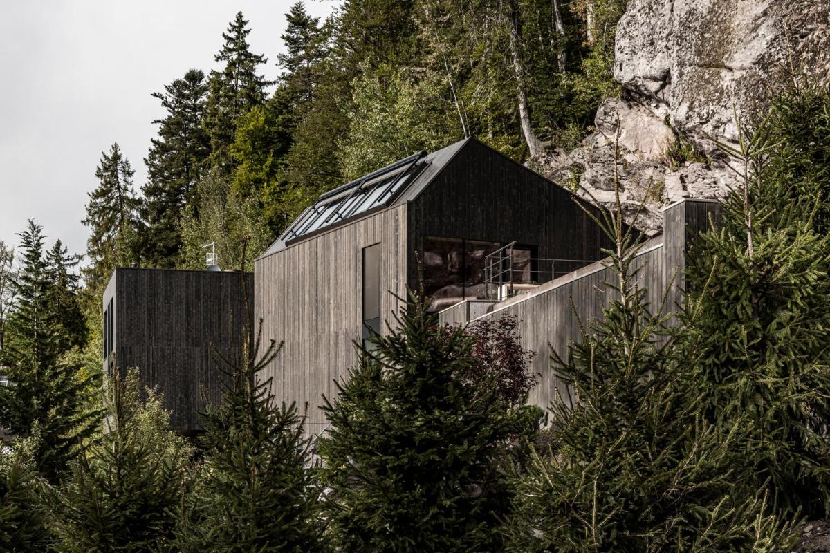 Miramonti Boutique Hotel