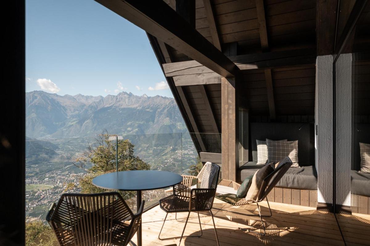 Miramonti Boutique Hotel