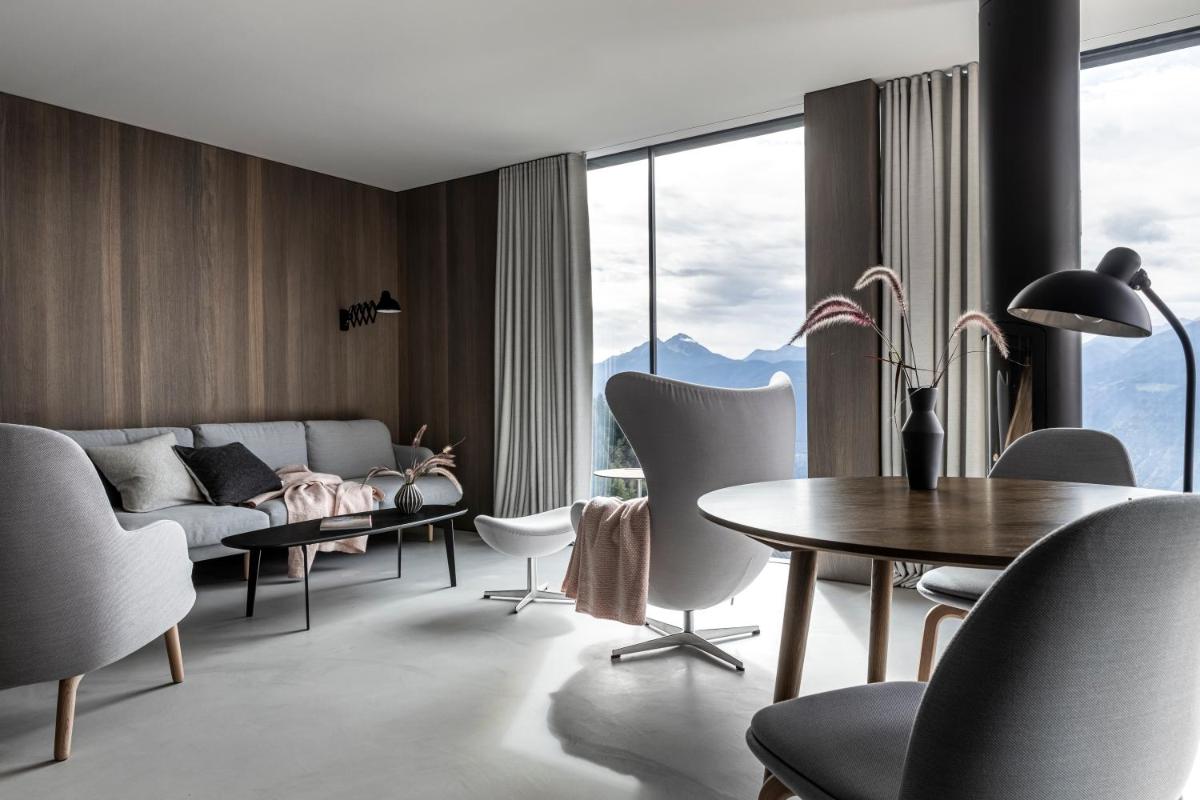 Miramonti Boutique Hotel