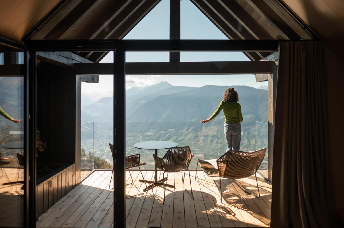 Miramonti Boutique Hotel