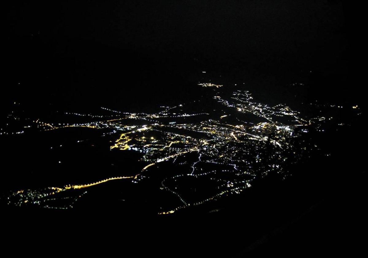 Miramonti Boutique Hotel