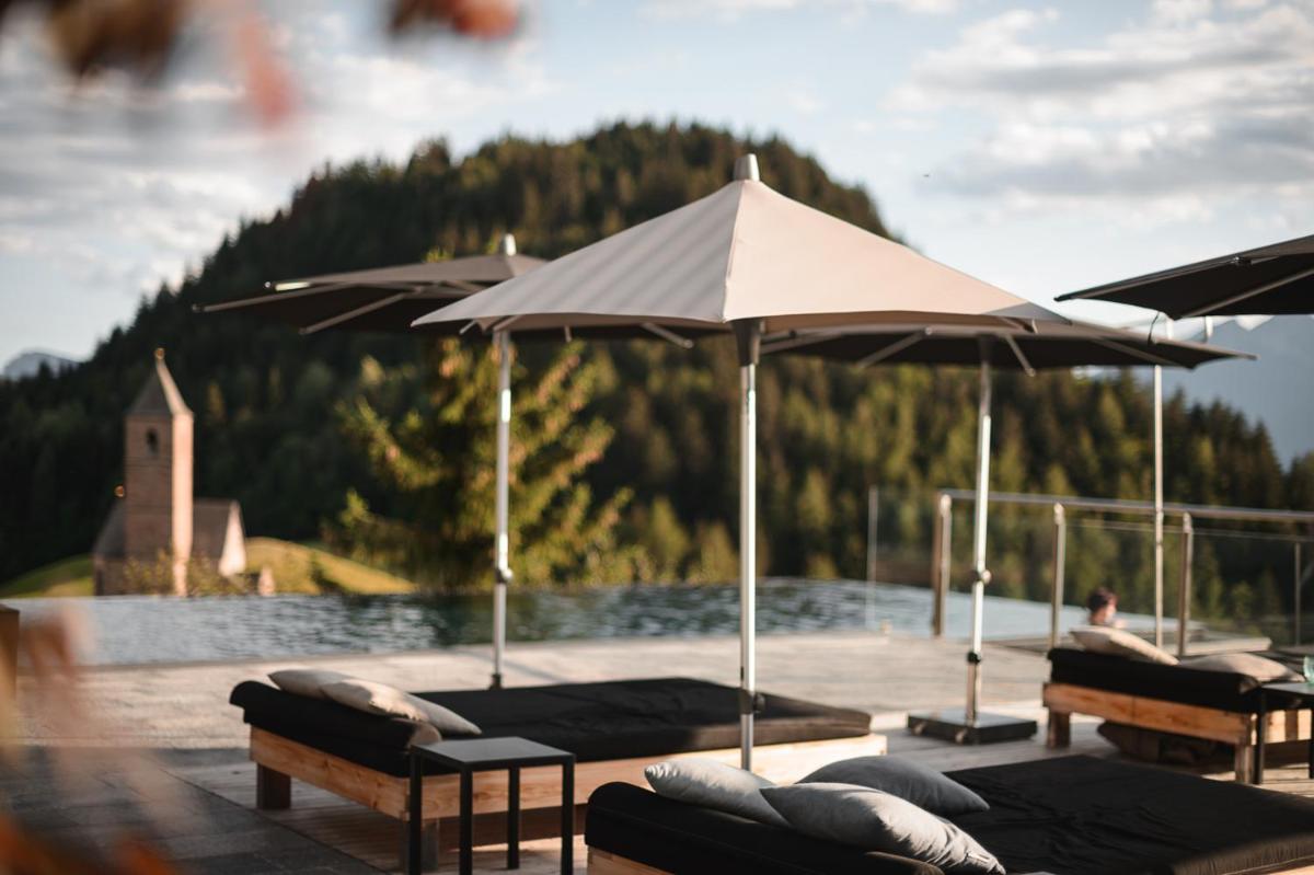 Miramonti Boutique Hotel