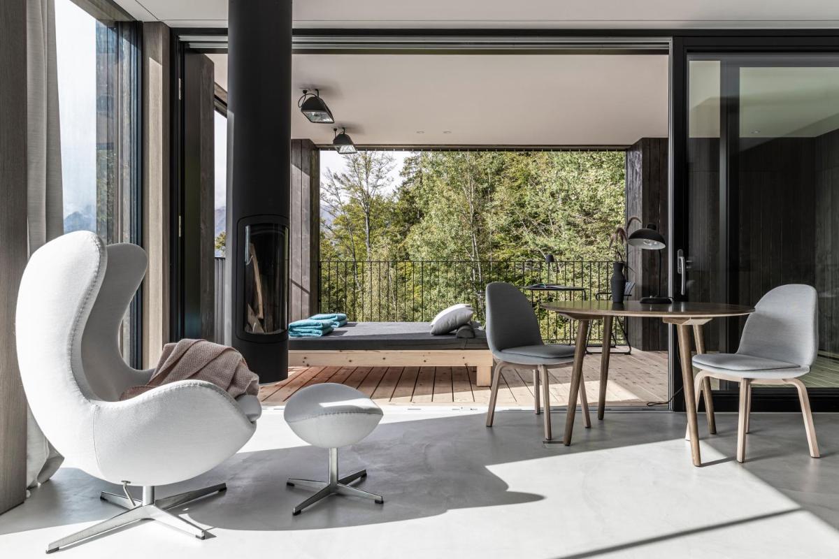 Miramonti Boutique Hotel