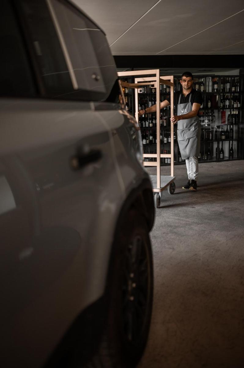 Miramonti Boutique Hotel