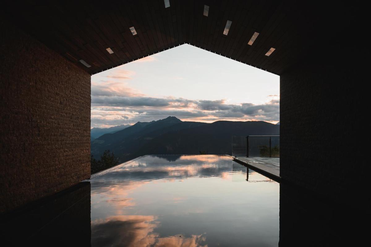 Miramonti Boutique Hotel