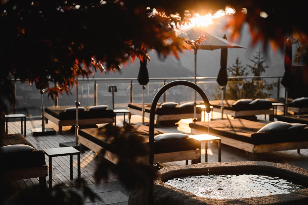 Miramonti Boutique Hotel