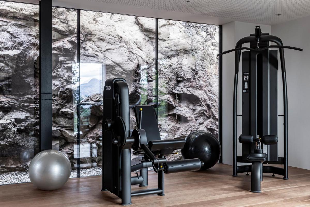 Miramonti Boutique Hotel