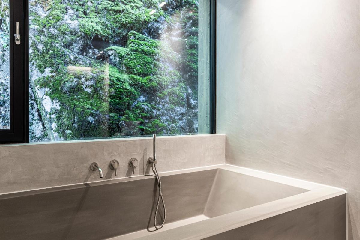 Miramonti Boutique Hotel