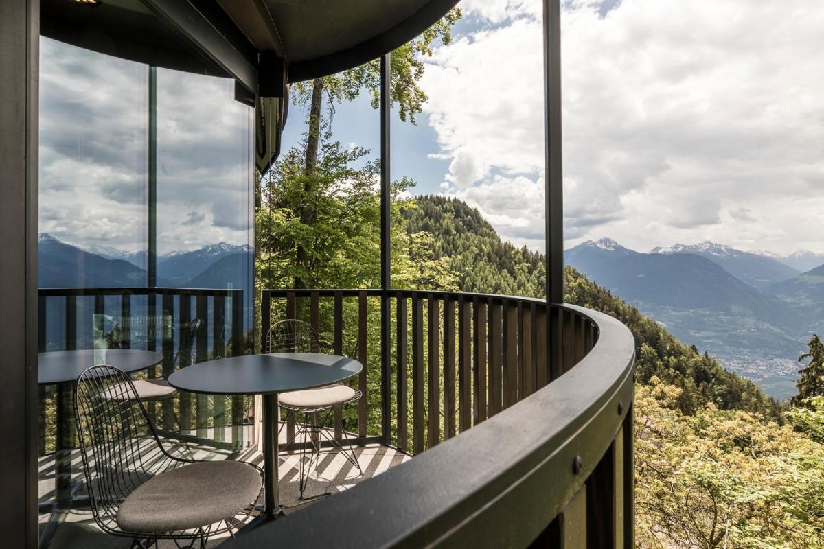 Miramonti Boutique Hotel