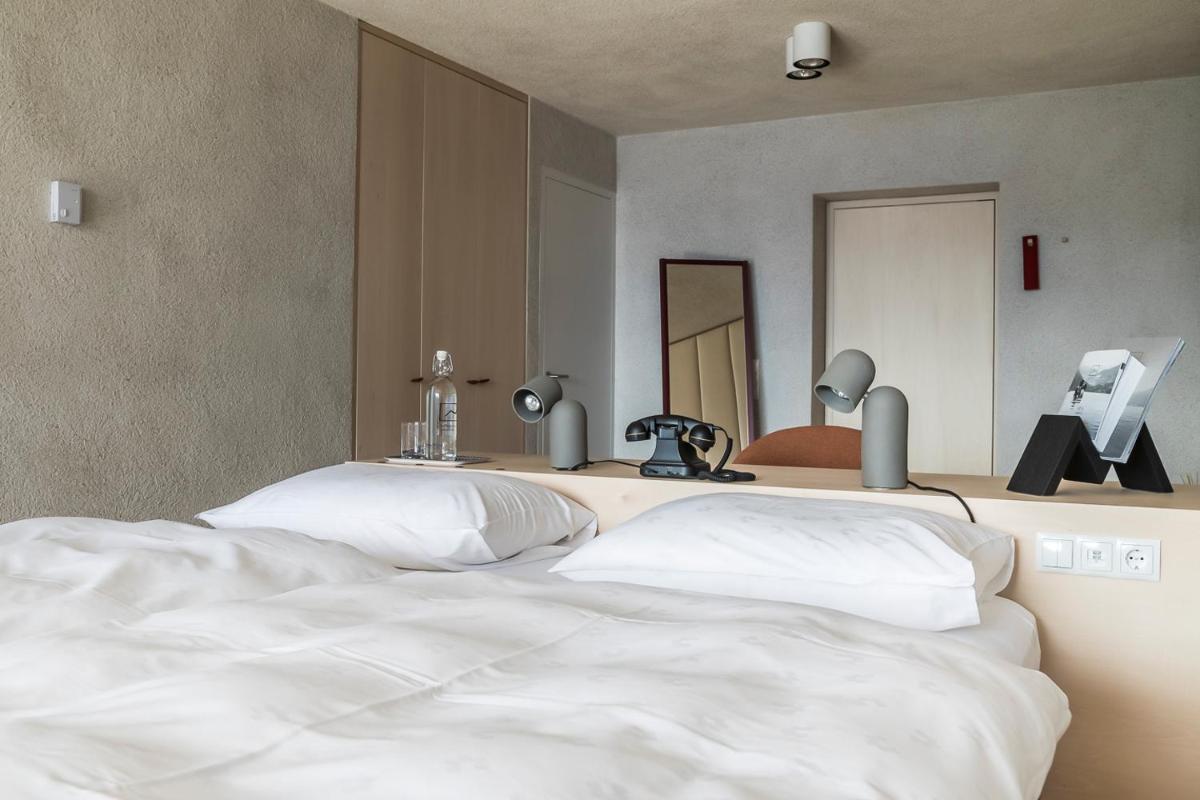 Miramonti Boutique Hotel