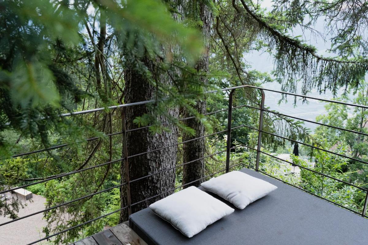 Miramonti Boutique Hotel