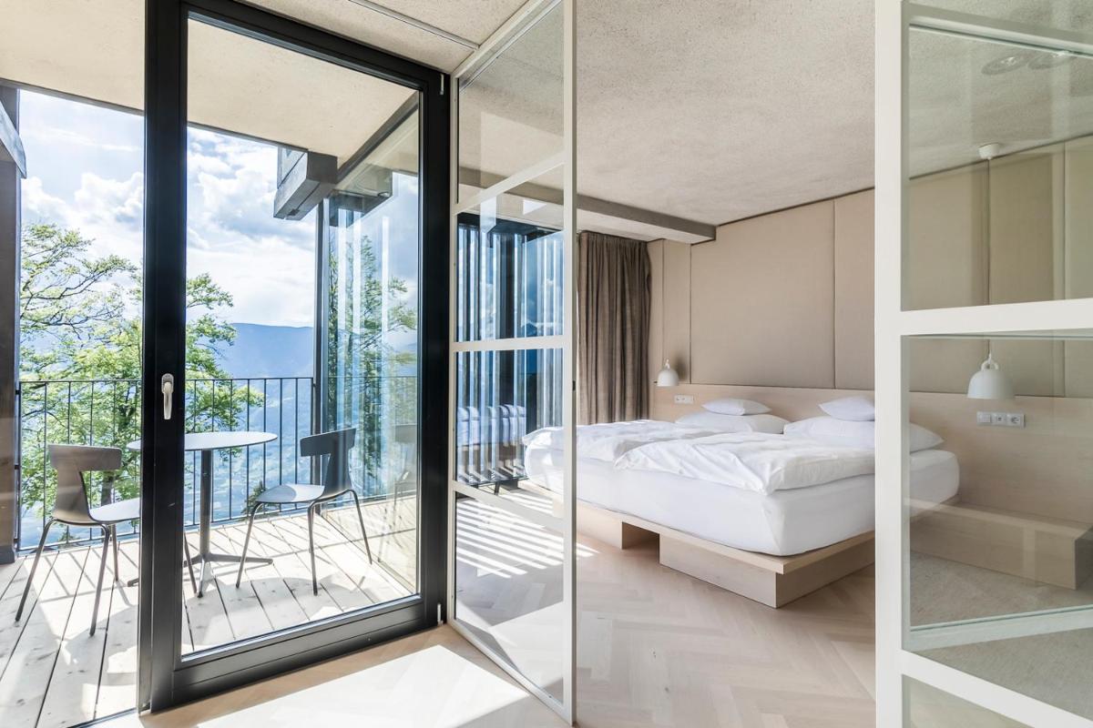 Miramonti Boutique Hotel