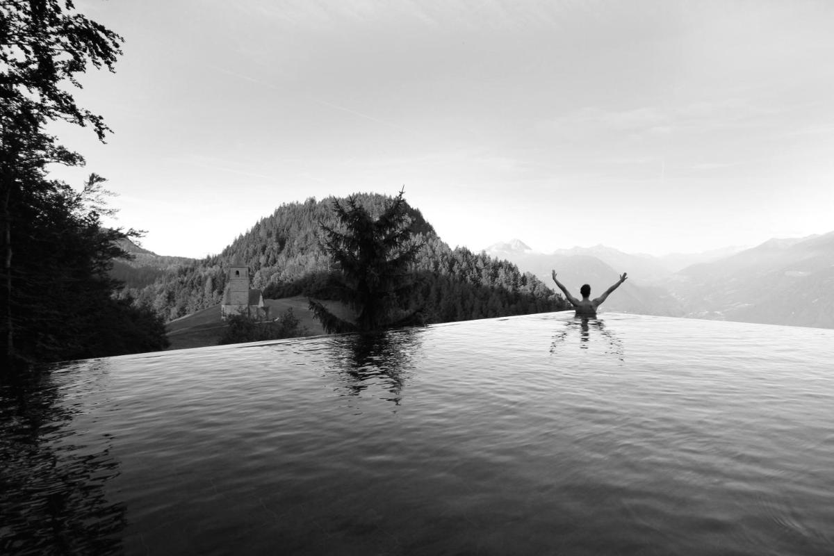 Miramonti Boutique Hotel