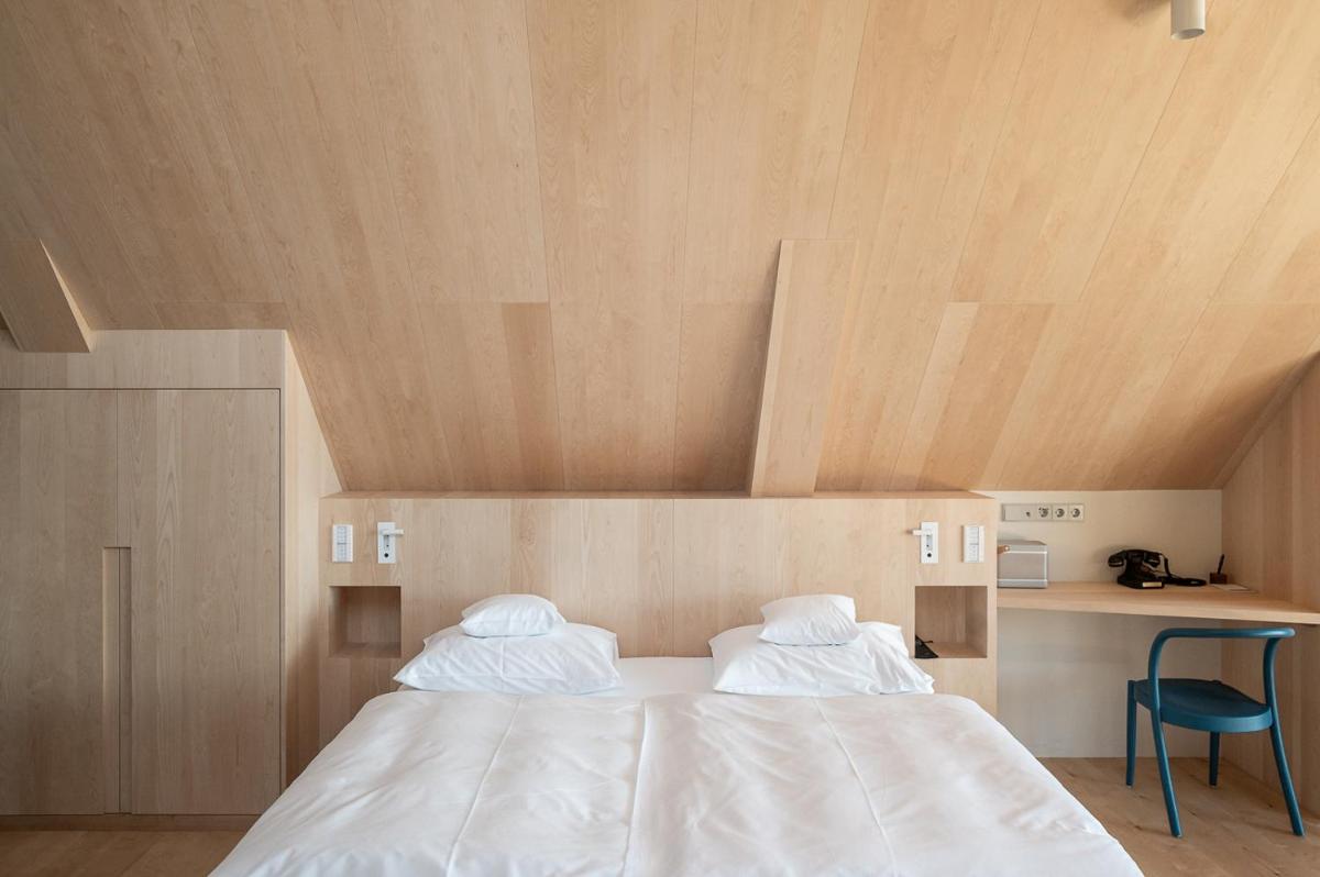 Miramonti Boutique Hotel