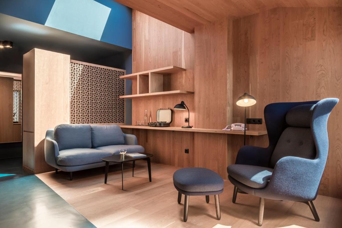 Miramonti Boutique Hotel