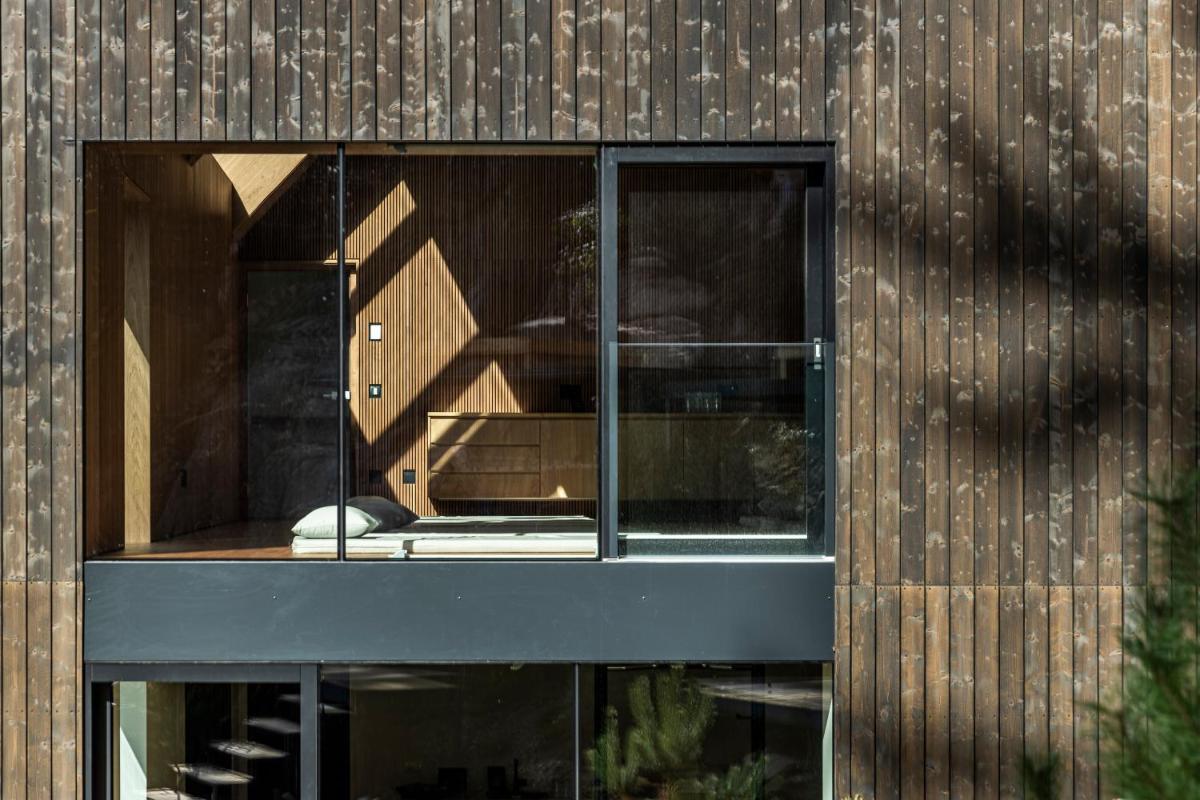 Miramonti Boutique Hotel