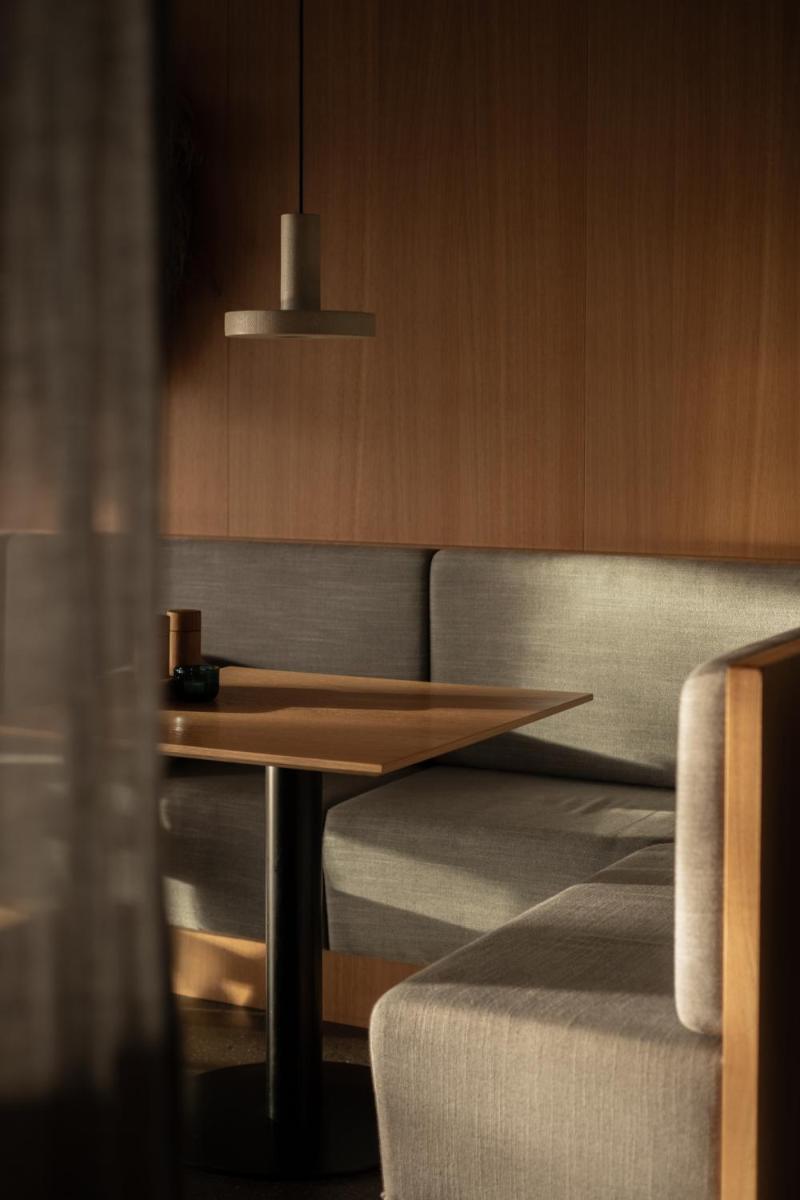 Miramonti Boutique Hotel