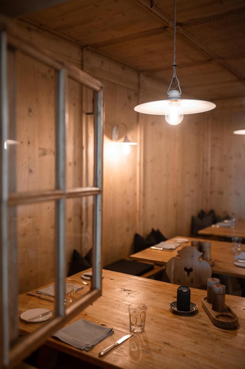 Miramonti Boutique Hotel