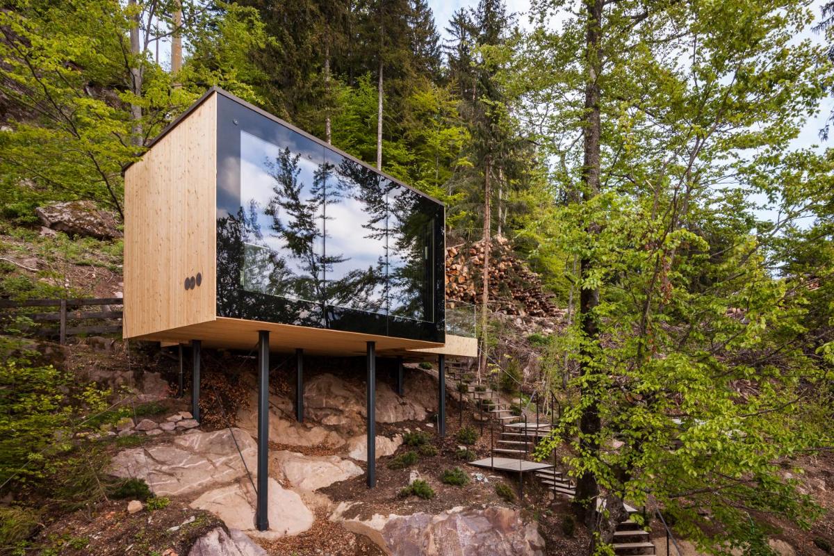 Miramonti Boutique Hotel