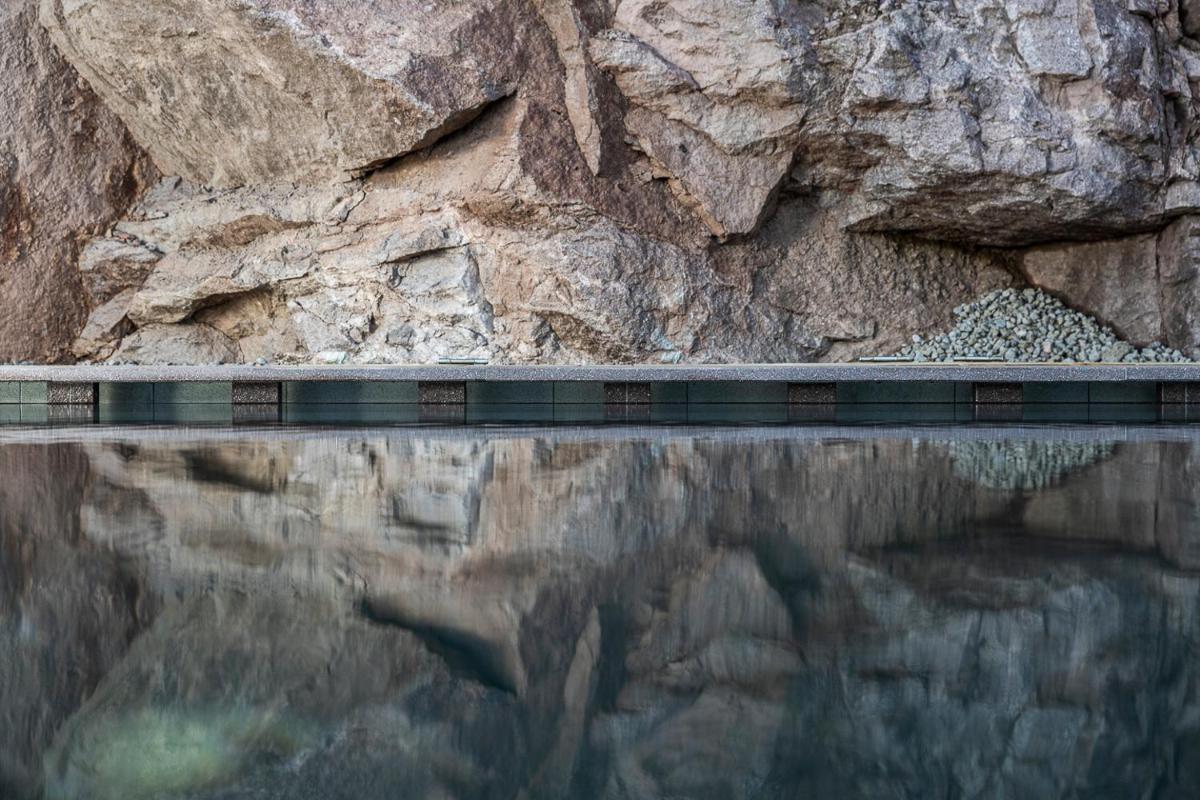 Miramonti Boutique Hotel