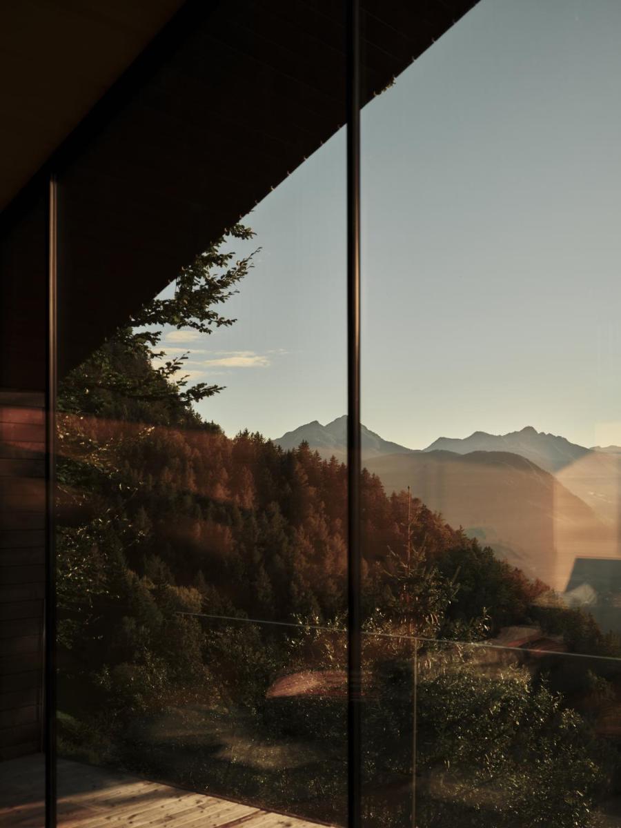 Miramonti Boutique Hotel