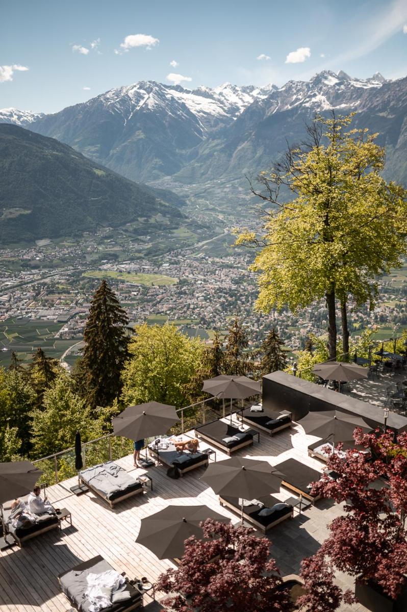 Miramonti Boutique Hotel