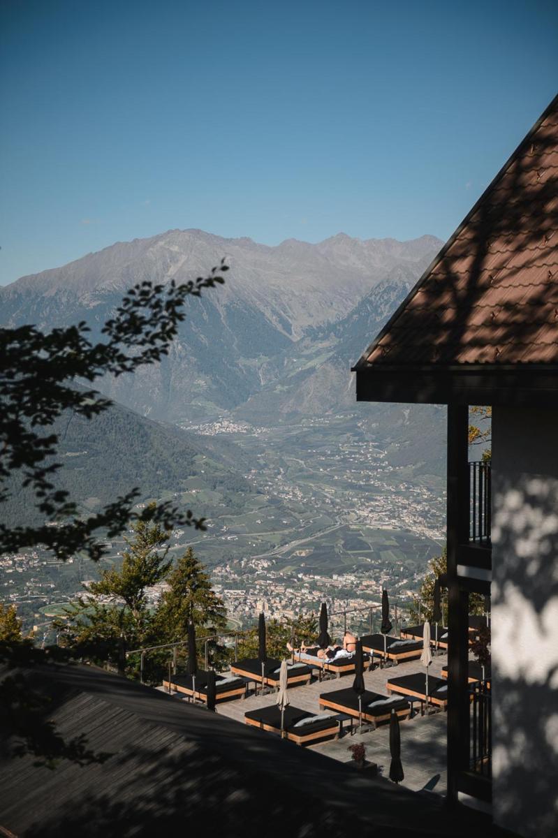 Miramonti Boutique Hotel