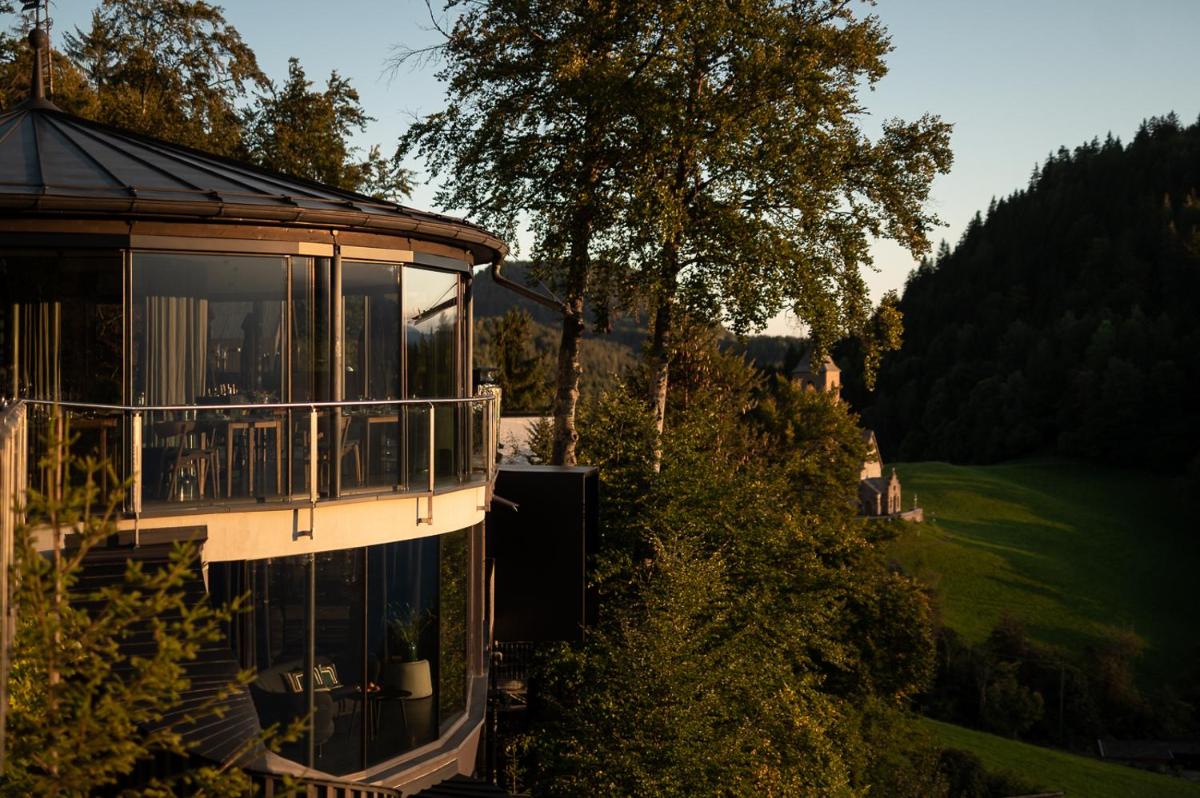 Miramonti Boutique Hotel