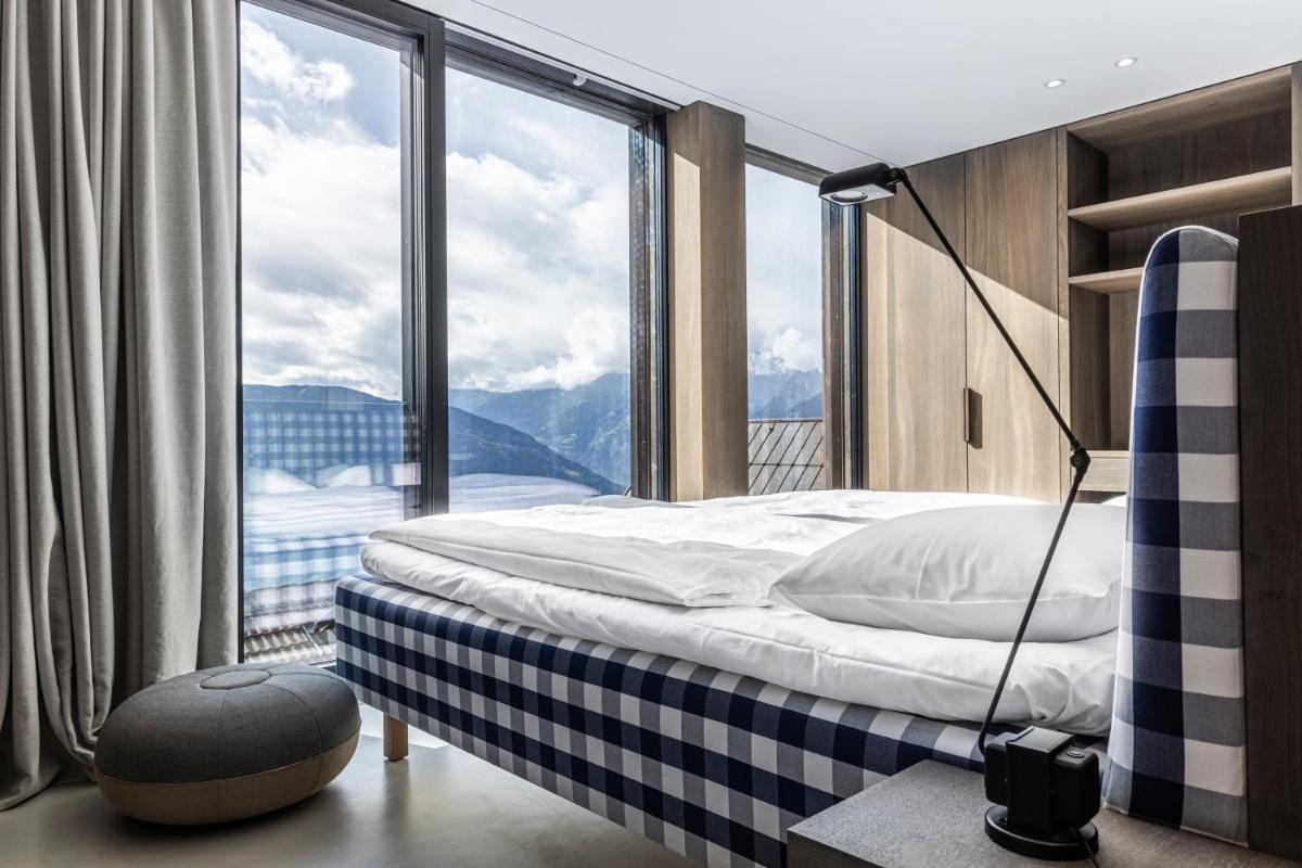 Miramonti Boutique Hotel