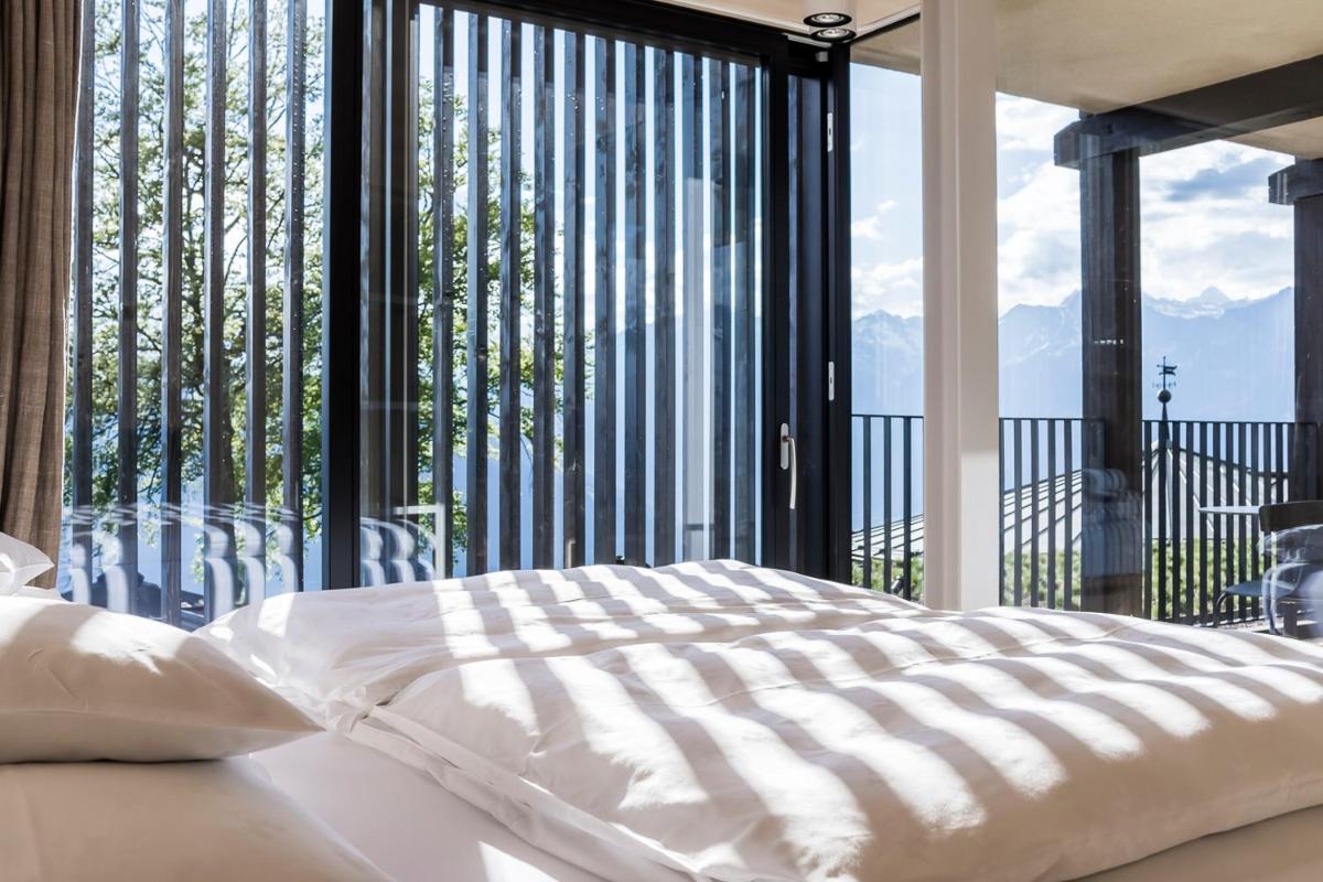 Miramonti Boutique Hotel