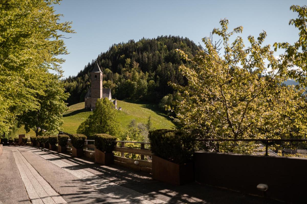 Miramonti Boutique Hotel