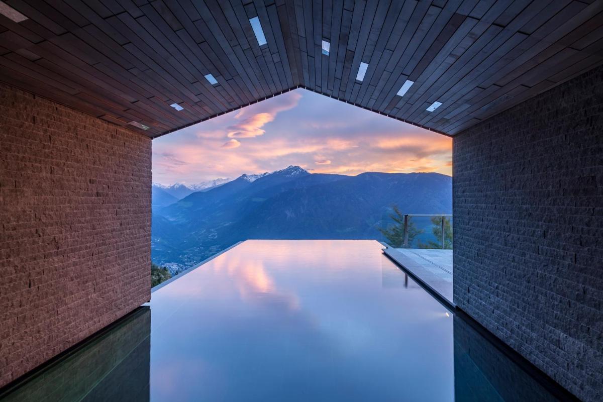 Miramonti Boutique Hotel