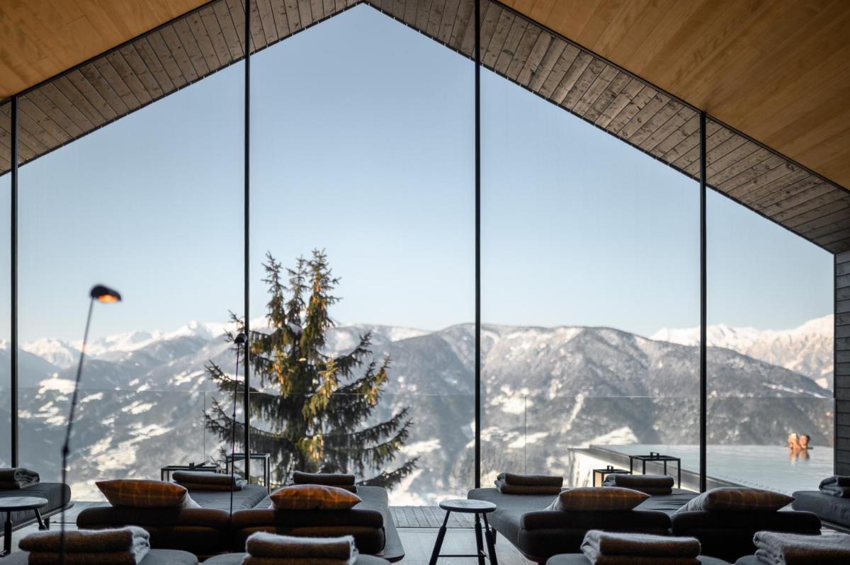 Miramonti Boutique Hotel